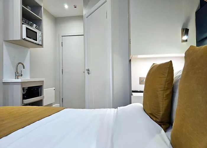 West Brompton Studios Londres